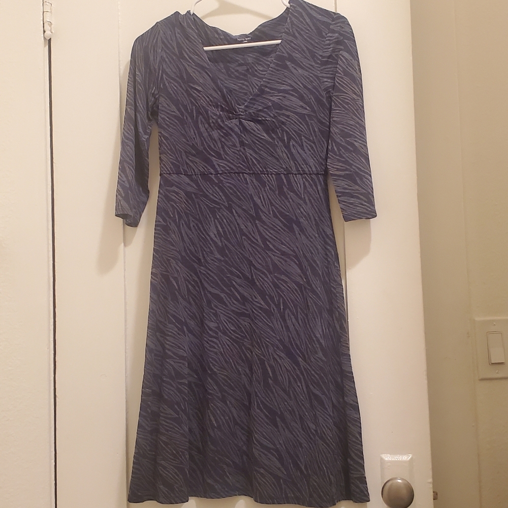 Horny Toad aka Toad&Co dress